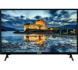 Fernseher im Test: XF32J511 von Telefunken, Testberichte.de-Note: 1.8 Gut
