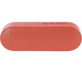 Bluetooth-Lautsprecher im Test: SBLH 10 A1 von Lidl / Silvercrest, Testberichte.de-Note: ohne Endnote