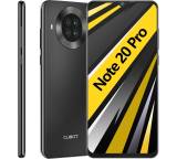 Smartphone im Test: Note 20 Pro von Cubot, Testberichte.de-Note: 2.0 Gut