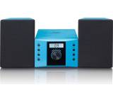 Stereoanlage im Test: MC-013 von Lenco, Testberichte.de-Note: 1.8 Gut