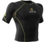 Sportbekleidung im Test: Short Sleeve Top von Skins, Testberichte.de-Note: 1.6 Gut