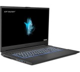 Laptop im Test: Erazer Defender E10 von Medion, Testberichte.de-Note: 2.3 Gut