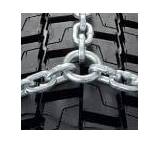 Schneekette im Test: Marathon FS von Ottinger, Testberichte.de-Note: 2.2 Gut