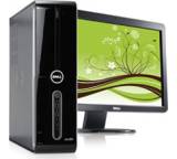 PC-System im Test: Studio Slim (D114S01) von Dell, Testberichte.de-Note: ohne Endnote