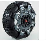 Schneekette im Test: Spike Spider Compact von Pewag, Testberichte.de-Note: 4.0 Ausreichend