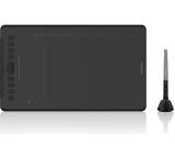 Grafiktablett im Test: Inspiroy H1161 von Huion, Testberichte.de-Note: 1.6 Gut