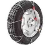 Schneekette im Test: Power 8 von A.T.U. Auto-Teile-Unger / Arktis, Testberichte.de-Note: 2.6 Befriedigend