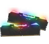 Viper RGB DDR4-3600 Kit 32GB (2x16GB)