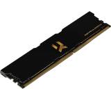 IRDM Pro DDR4-3600 Kit 32GB (2x16GB)