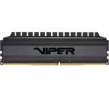 Viper 4 Blackout DDR-3600 Kit 64GB (2x32GB)