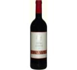 Wein im Test: 2005er Colli Euganei Rosso Venda von Weingut Vignalta, Testberichte.de-Note: 1.4 Sehr gut