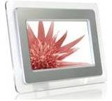 Digitaler Bilderrahmen im Test: PDJ L007 von Jobo, Testberichte.de-Note: ohne Endnote