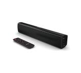 Soundbar im Test: Bowfell von Majority, Testberichte.de-Note: 1.9 Gut