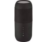 Bluetooth-Lautsprecher im Test:  BAS 8 von Imperial, Testberichte.de-Note: ohne Endnote