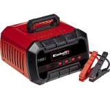 Fahrzeugbatterie-Ladegerät im Test: CE-BC 30 M von Einhell, Testberichte.de-Note: 1.4 Sehr gut
