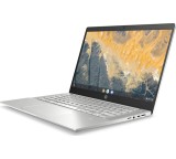 Laptop im Test: Chromebook Pro C640 von HP, Testberichte.de-Note: ohne Endnote