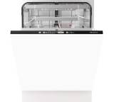 Geschirrspüler im Test: HV6131 von Hisense, Testberichte.de-Note: 2.1 Gut