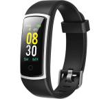 Aktivitäts- & Fitnesstracker im Test: SW336 von Yamay, Testberichte.de-Note: ohne Endnote