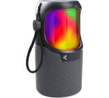 Bluetooth-Lautsprecher im Test: S-Bean S von S2 Digital, Testberichte.de-Note: ohne Endnote