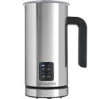 Milchaufschäumer im Test: Milchaufschäumer (500 W) von Aldi Süd / Ambiano, Testberichte.de-Note: ohne Endnote