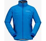 Funktionsjacke im Test: Falketind Octa Jacket von Norrøna, Testberichte.de-Note: 2.0 Gut