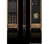 Einfaches Handy im Test: Professional 105 GMT Gold Discovery von Mobiado, Testberichte.de-Note: ohne Endnote