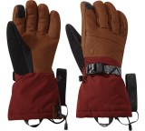 Winterhandschuh im Test: Carbide Sensor von Outdoor Research, Testberichte.de-Note: 1.0 Sehr gut