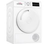 Trockner im Test: Serie 6 WTW84433 von Bosch, Testberichte.de-Note: 2.2 Gut