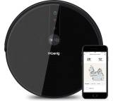 Saugroboter im Test: SWRC130 von H.Koenig, Testberichte.de-Note: 2.7 Befriedigend