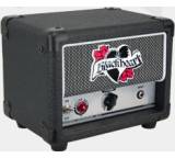 E-Gitarrenverstärker im Test: BH1H Killer Ant von Blackheart, Testberichte.de-Note: ohne Endnote