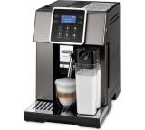 Kaffeevollautomat im Test: Perfecta Evo ESAM420.80.TB von De Longhi, Testberichte.de-Note: ohne Endnote