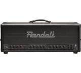 E-Gitarrenverstärker im Test: RM100KH von Randall, Testberichte.de-Note: ohne Endnote