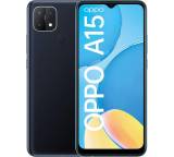 Smartphone im Test: A15 von Oppo, Testberichte.de-Note: 3.5 Befriedigend