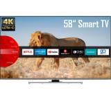 Fernseher im Test: LT-58VU8055 von JVC, Testberichte.de-Note: 2.2 Gut