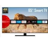 Fernseher im Test: LT-65VU8055 von JVC, Testberichte.de-Note: 2.2 Gut