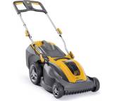 Rasenmäher im Test: SLM 544 AE von Stiga, Testberichte.de-Note: ohne Endnote