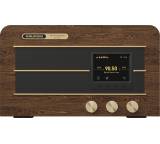 Radio im Test: Heinzelmann von Grundig, Testberichte.de-Note: 1.8 Gut