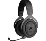 Gaming-Headset im Test: HS70 Bluetooth von Corsair, Testberichte.de-Note: 2.2 Gut