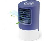 Klimaanlage im Test: Air Cooler von TedGem, Testberichte.de-Note: 2.8 Befriedigend