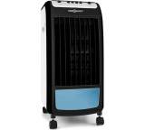 Klimaanlage im Test: ACO3 Carribean Blue von oneConcept, Testberichte.de-Note: 2.6 Befriedigend