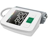 Blutdruckmessgerät im Test: BU 514 von Medisana, Testberichte.de-Note: ohne Endnote