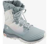 Wanderschuh im Test: Vaya Powder Thinsulate Climasalomon Waterproof von Salomon, Testberichte.de-Note: 1.5 Sehr gut