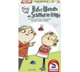 Gesellschaftsspiel im Test: Charlie und Lola: Käfer, Wanzen und Schmetterlinge von Schmidt Spiele, Testberichte.de-Note: 3.6 Ausreichend
