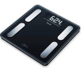 Personenwaage im Test: BF 400 SignatureLine von Beurer, Testberichte.de-Note: 1.9 Gut