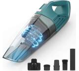 Handstaubsauger im Test: EV-678 Handsauger für die Nass und Trockenreinigung, 14,8 V von Orfeld, Testberichte.de-Note: ohne Endnote