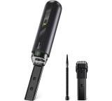 Handstaubsauger im Test: Mini Handstaubsauger CRXCQA2-01 von Baseus, Testberichte.de-Note: 2.7 Befriedigend