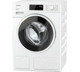 Waschmaschine im Test: WWD660 WPS TDos & 8kg von Miele, Testberichte.de-Note: ohne Endnote