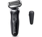 Rasierer im Test: Series 7 70-N1000s von Braun, Testberichte.de-Note: ohne Endnote