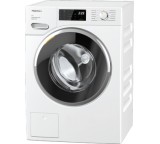 Waschmaschine im Test: WWF360 WPS PWash & 8kg von Miele, Testberichte.de-Note: ohne Endnote