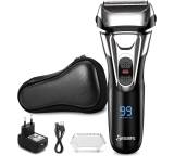 Rasierer im Test: FK-605 von Yabife, Testberichte.de-Note: 2.3 Gut